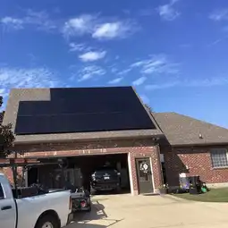 Nova Solar LLC